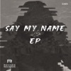 Say My Name cover art