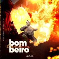 Bombeiro (feat. Silva MC & MC GW) - Single - DJ Tubarão ZS