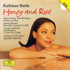 Honey and Rue (Kathleen Battle Edition, Vol. 5) - Kathleen Battle, Orchestra of St. Luke's & André Previn