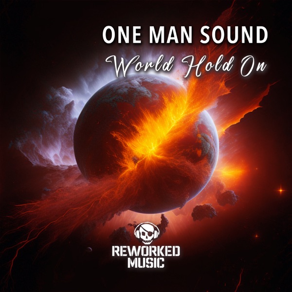 World Hold On - Single