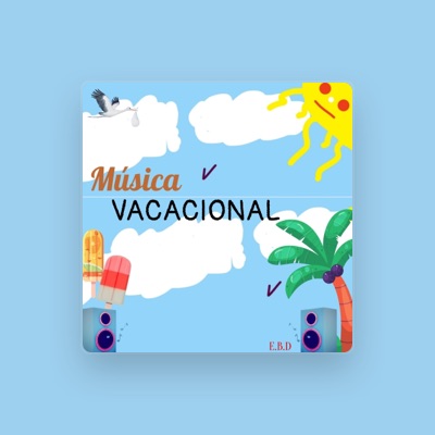 Listen to Maria Espinosa, watch music videos, read bio, see tour dates & more!