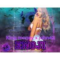 Emojis - Single - King Money & John42