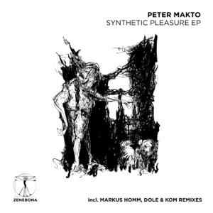 Synthetic Pleasure - Single