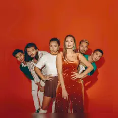 Dengarkan JAGMAC, tonton video musik, baca bio, lihat tanggal tur & lainnya!