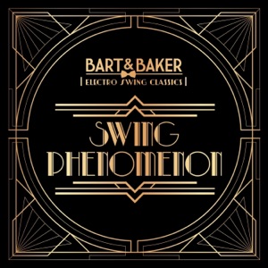 The Swing Phenomenon (feat. Nicolle Rochelle) [Kex Remix]