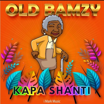 Old Bamzy - Single