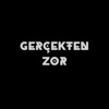 Gerçekten Zor (feat. Dodoo) - Single