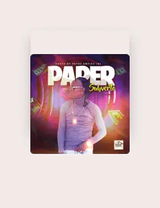 Posłuchaj wykonawcy Suhverto, obejrzyj teledyski, przeczytaj biografię, zobacz daty tras koncertowych i nie tylko!