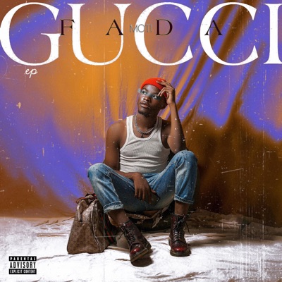 Gucci - EP