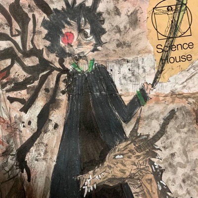 malfunction (feat. arid) - Single