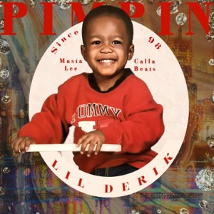 Pimpin Since 98' - EP