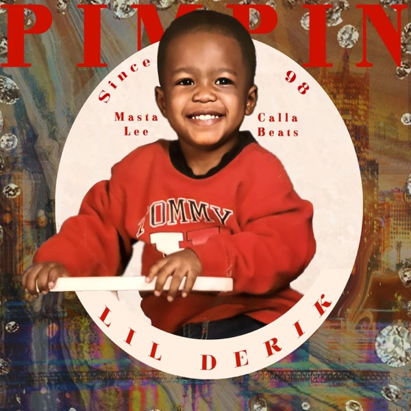 Pimpin Since 98' - EP