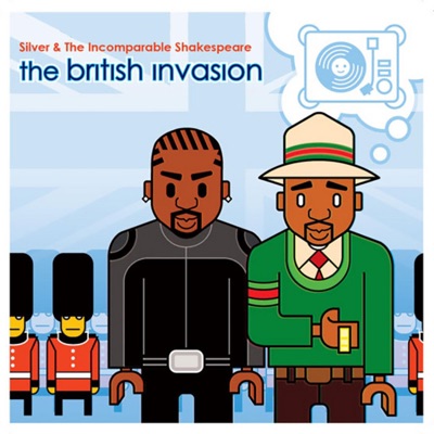 The British Invasion (feat. Silver Brook Brovaz)