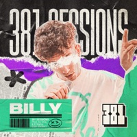 381 Sessions (feat. Doc) - Single - billy & el barba