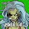 Zombie Girl - Ashes On The Cemetary Ground lyrics