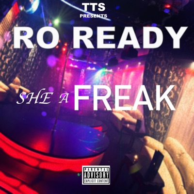 She a Freak - Single
