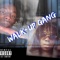 Walk-Up Gang (feat. JujuMontana 42) - Mook Trey lyrics