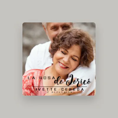 Listen to Ivette Cepeda y el Grupo Reflexion, watch music videos, read bio, see tour dates & more!