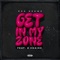 Get in My Zone artwork