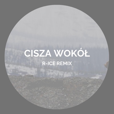 Cisza wokół (R-Ice remix) [R-Ice remix] - Single