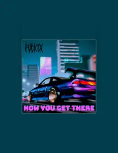 收听 FvckTX、观看音乐视频、阅读小传、查看巡演日期等 ！