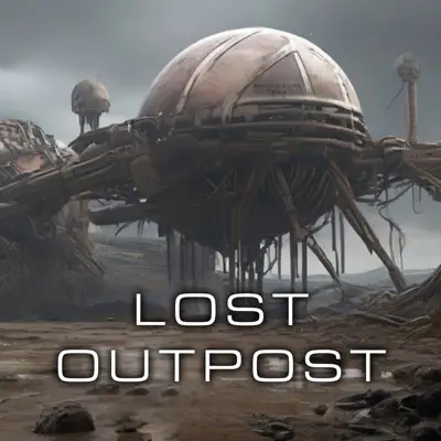 Listen to Lost Outpost by The Ambient Assembly