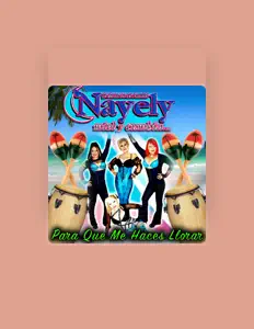Dengarkan Nayely Miel Y Cumbia, tonton video musik, baca bio, lihat tanggal tur & lainnya!