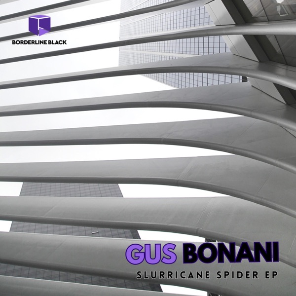 Slurricane Spider - Single