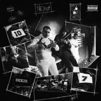 NEXUS (feat. Yunes Lagrintaa) - Single - Hani