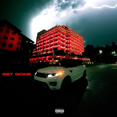 Get Gone - Single