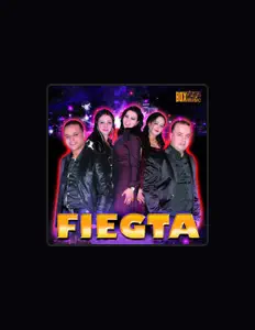 Listen to Fiegta, watch music videos, read bio, see tour dates & more!