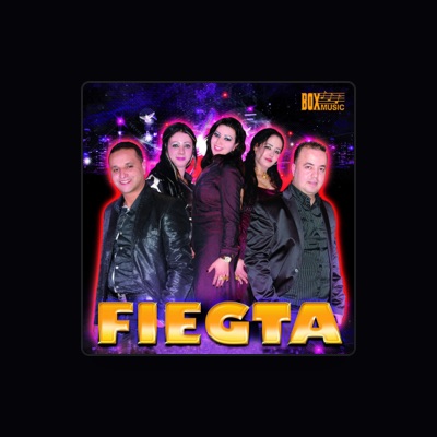 Listen to Fiegta, watch music videos, read bio, see tour dates & more!