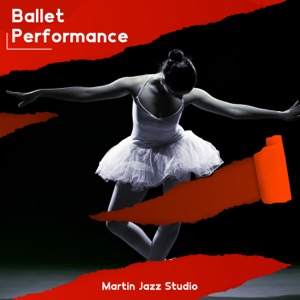 Ballet Performance: Piano Music For Ballet Class