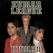 Human - EP artwork