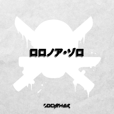 Roronoa - Single