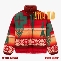 Arrow Head - Single - O the Great