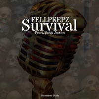 Survival - Single - FellPeepz