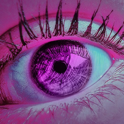 Ojos (feat. Rodri Krück) - Single