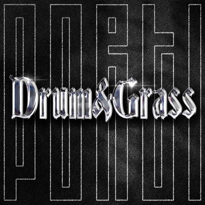 Drum & Grass - Single