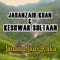 Maram Maram Zaow Dar Pasay - Jahanzaib Khan & Keshwar Sultaan lyrics