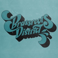 Repetition - Single - Brassroots District