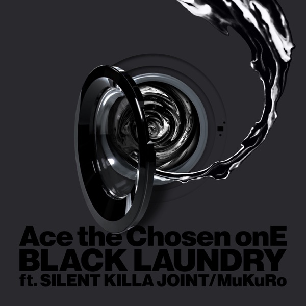 Black Laundry (feat. SILENT KILLA JOINT & MuKuRo) - Single