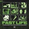 Fast Life (feat. BandGang Lonnie Bands) - Cypress Moreno & Fenix Flexin lyrics