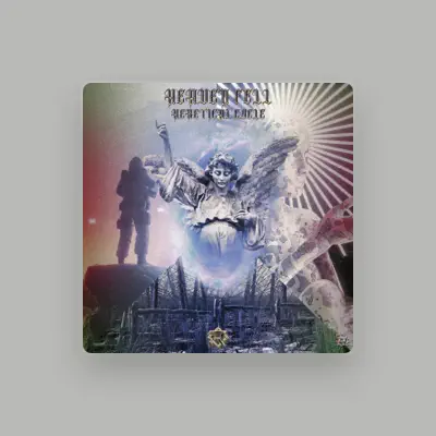 Listen to Heaven Fell, watch music videos, read bio, see tour dates & more!