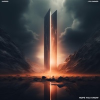 Hope You Know (feat. J Plummer) - Single - H4RRIS