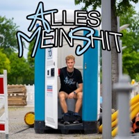 Disneyfieber - EP - AMS