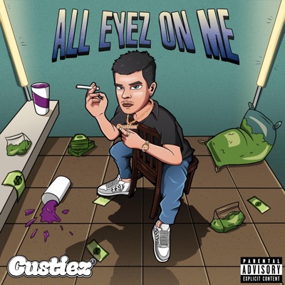 All Eyez On Me - EP