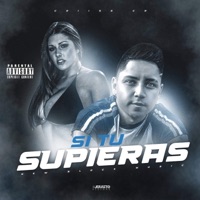 Si Tu Supieras - Single - CriissCR
