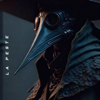 La Peste - Single - Zafre Labioso