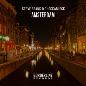 Amsterdam - Single